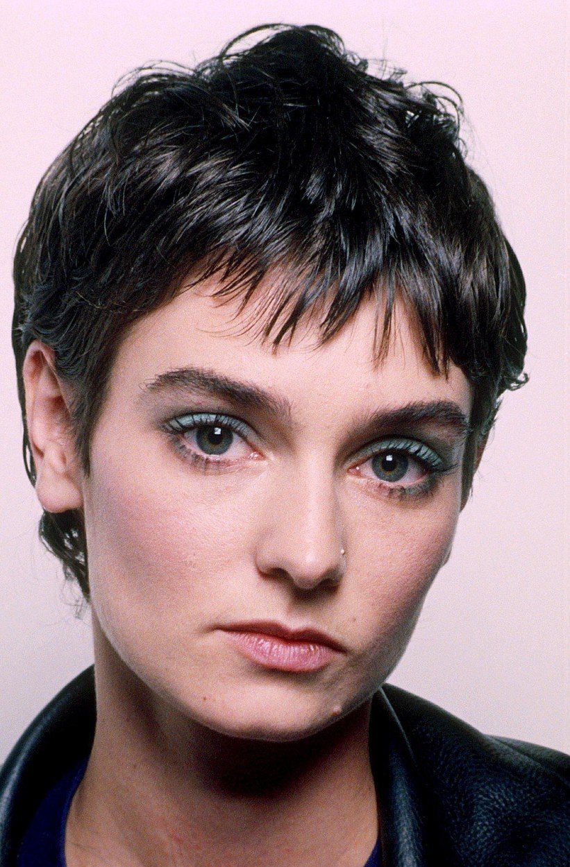 Sinéad O&#39;Connor