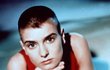 Sinéad O&#39;Connorová zemřela ve věku 56 let