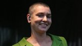 Sinéad O’Connor děsí fanoušky: Chci fotit pro Playboy!