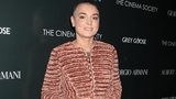 Předávkovala jsem se! Sinead O’Connor vyvěsila na Facebook dopis na rozloučenou 