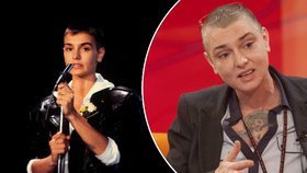 Pravda o majetku Sinéad O’Connorové (†56): Co dostanou její děti! Miliony pohltily drogy