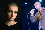 Zpěvačka Sinead O&#39;Connor je pohřešovaná.