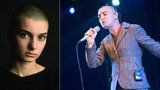 Sinead O'Connor v ohrožení života! Zpěvačka hrozila, že skočí z mostu