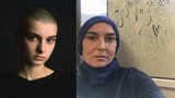 Sinéad O’Connor konvertovala k islámu a útočí: Jste nechutní, vzkázala „nemuslimům“