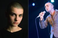 Sinead O'Connor v ohrožení života! Zpěvačka hrozila, že skočí z mostu