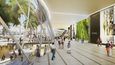 1000 stromů, park, velký vodopád i hotel – to vše najdete na nejlépe hodnoceném letišti světa v Singapuru