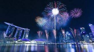 V exotice i nedaleko od hranic. Podívejte se, kde letos tráví Silvestr čeští boháči V exotice i nedaleko od hranic. Podívejte se, kde letos tráví Silvestr čeští boháči