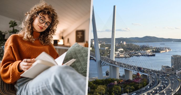 Singapur platí lidem za čtení knih, snaží se je odlepit od telefonů