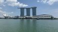 Singapur dostal koronavirovou pandemii pod kontrolu a teď hledá cesty, jak znovu otevřít svoji ekonomiku.