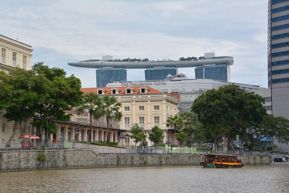 Singapur