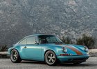 Nový Singer 911 Big Sur je další nádherný restomod z Kalifornie 