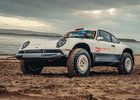 Singer ACS je nové Porsche 911 Safari. Oba vyrobené kusy zamíří k jedinému šťastlivci