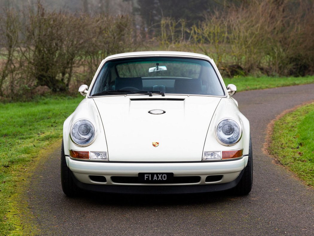 Singer Porsche 911