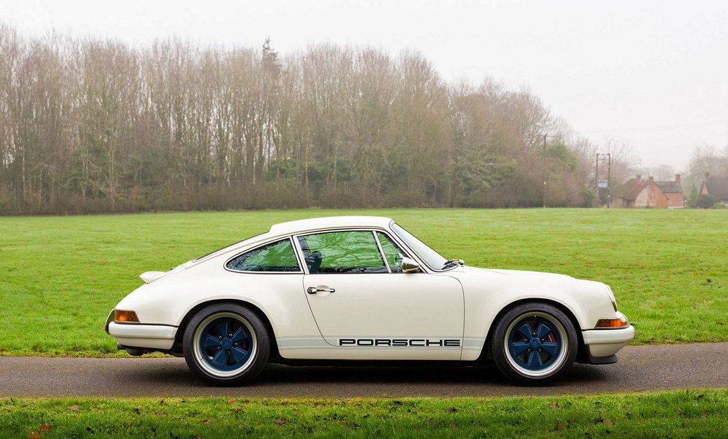 Singer Porsche 911