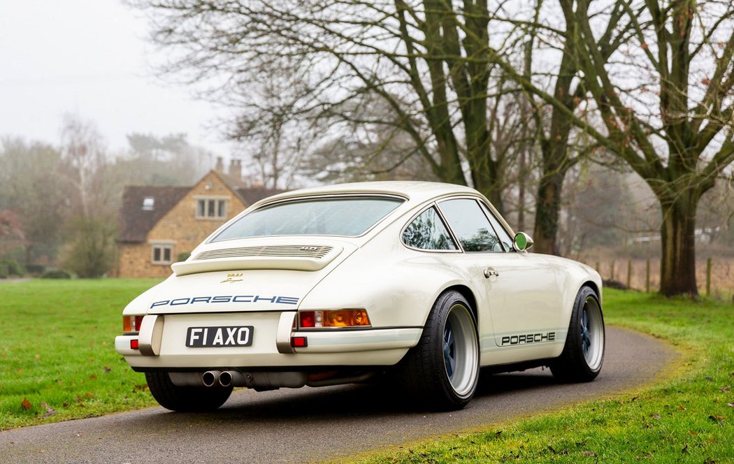 Singer Porsche 911