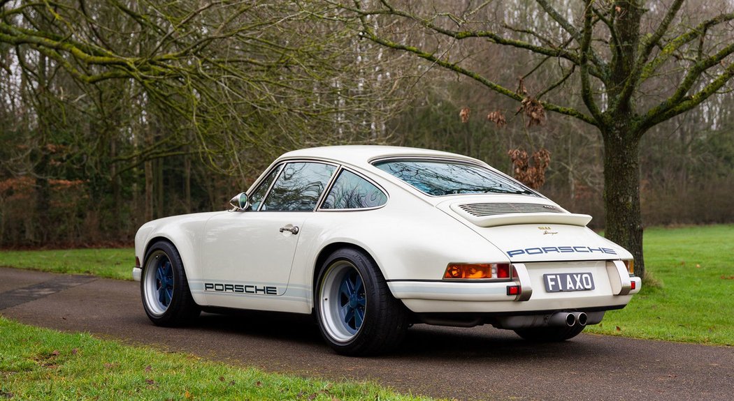 Singer Porsche 911