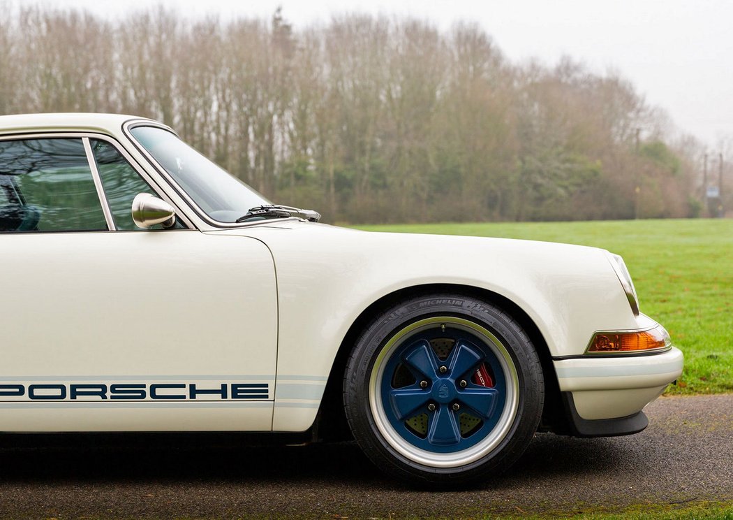 Singer Porsche 911