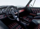 Singer Porsche 911 Turbo Study 964 Cabriolet 