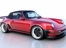 Singer Porsche 911 Turbo Study 964 Cabriolet 