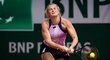 Kateřina Siniaková na Roland Garros překvapila i sama sebe