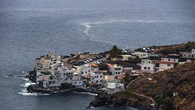 Tenerife je oblíbeným turistickým rájem, za mořem sem často jezdí i Češi