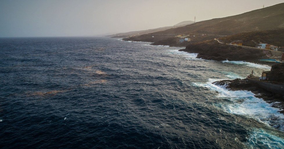 Tenerife je oblíbeným turistickým rájem, za mořem sem často jezdí i Češi