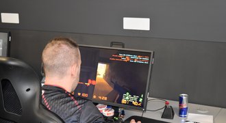 Oskar po výhře nad Complexity: NEOFRAG může být nejlepší na světě