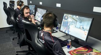 SESTAVY SEL CS:GO: medailisté mění sestavu, nastoupí i řada nováčků