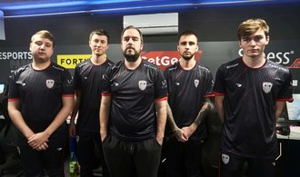 Český e-sportový tým Sinners trhá rekordy. Teď potřebuje miliony na další rozvoj
