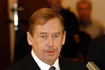 Václav Havel