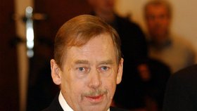 Václav Havel