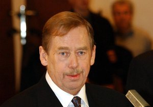 Václav Havel