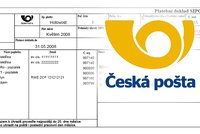 Česká pošta varuje před podvodníky: Mámí peníze za SIPO!