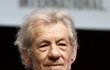 Sir Ian McKellen