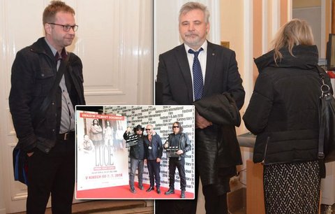 Rvačka z Varů u soudu: Režisér dokumentu o Lucii chce milion 