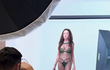 Sexy focení Sisy Sklovské Sexy focení Sisy Sklovské