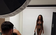 Sexy focení Sisy Sklovské Sexy focení Sisy Sklovské