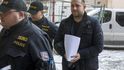 V tzv. insolvenční kauze poslal soud do vazby i advokáta Ivo Halu. V případu kolem společnosti Via Chem Group je obviněno 14 lidí.