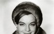 Romy Schneider