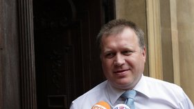 Vladimír Šiška nabízel OKsystému uměle navýšenou zakázku.