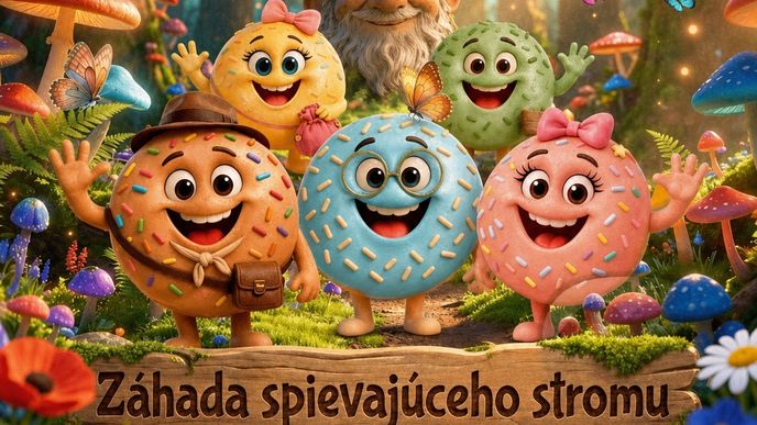 Na Slovensku vyvolala pozornost dětská kniha Šiškáči, která se stala terčem kritiky kvůli podezření, že byla kompletně vytvořena pomocí umělé inteligence. Na Slovensku vyvolala pozornost dětská kniha Šiškáči, která se stala terčem kritiky kvůli podezření, že byla kompletně vytvořena pomocí umělé inteligence.