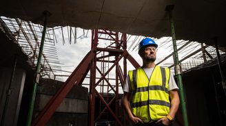 Správně umístěná výšková budova město kultivuje, říká developer plzeňských věží Sisters Správně umístěná výšková budova město kultivuje, říká developer plzeňských věží Sisters