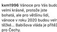 Reakce však byly negativní. A není se čemu divit.