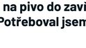 Miroslav Kalousek si opět nebral servítky.