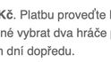 Po Dejdarovi chce na zpoplatněných zdravicích vydělat i FK Jablonec.