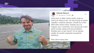 Titáni scény českých sociálních sítí: Macuru a Karocha se vyplatí sledovat