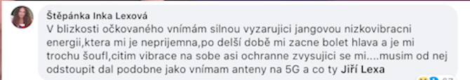 Očkovaní lidé jsou prý jako 5G antény.