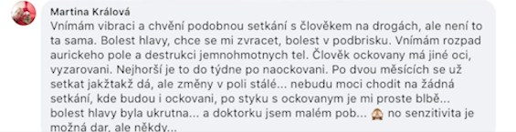 Očkovaní lidé jsou prý jako 5G antény.