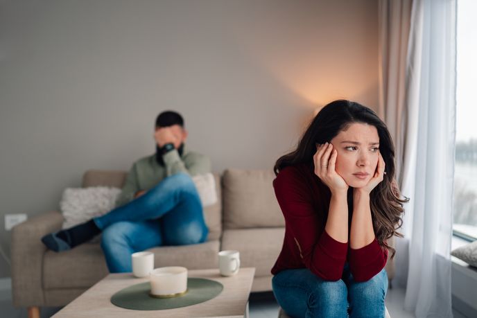 Nebojte se mluvit o své budoucnosti Nebojte se mluvit o své budoucnosti