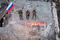 Padla jedna z posledních bašt před Kramatorskem a Slavjanskem: Ukrajinci stáhli své vojáky ze Siversku